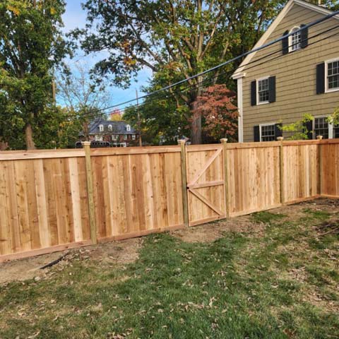 Wood Cap N Trim 3